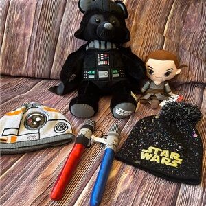 Star Wars Collection